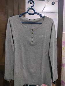 Long Sleeves Tshirt