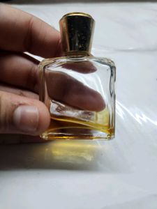 Vintage 1950&#39;s PATRA Perfume Bottle