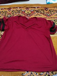 Beautiful New Crop Top