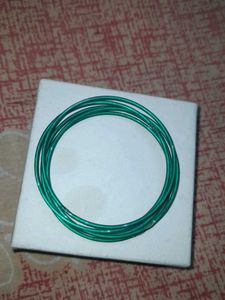 Colorful Bangle Set