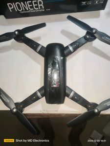 TR - 118 Pioneer Premium Quality Drone 😍 🔥