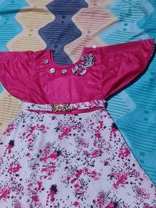 baby kids frock