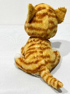 Ty Beanie Boos Stripes the Tiger