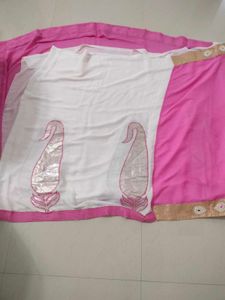 Beautiful Saree with Blouse