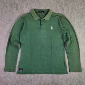 Ralph Lauren Male Solid Pullover - Chest 36