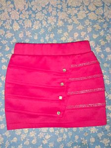 Skirt For Baby