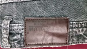 Mens Baggy Pant        Size 34