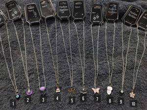 Cute Pendant Necklace