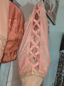 Women Kurta Set