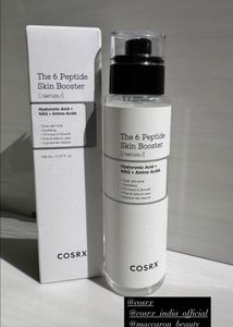 K-beauty Serum