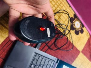 Acer Usb Mouse For Laptop / Desktop Very Good