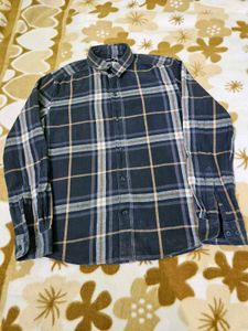 Flannel Shirt