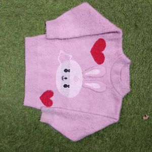 Unisex Sweater