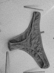 Gray Thong 🩶🩶🩶🩶