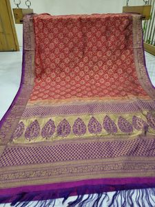 Silk Saree