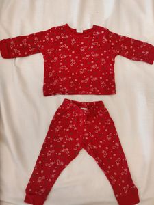 Christmas Outfit