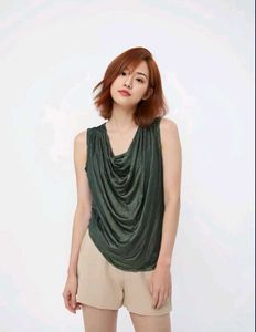 Party Wearing Women Top