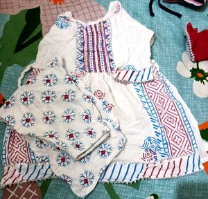 Nyra Suit For Baby Girl👌🏻