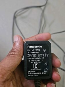 5v Dc Charger