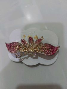 Mirror Clutch Ang Gajrey