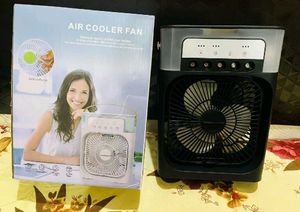 Portable Mini Cooler