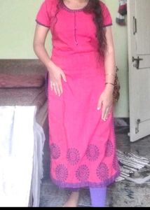 Kurthi Set