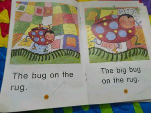 Fitzroy Readers Stories 1-5