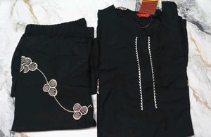 Printed Cord Set