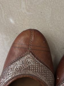 Jaipuri Jutti