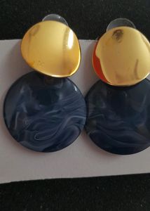 Set Of 4 Earings Mixed