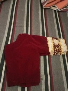 Lehnga choli