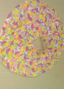 Toffy House Baby Skirt