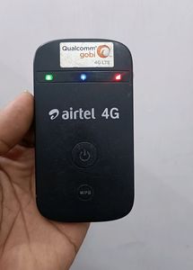 Wifi 4G
