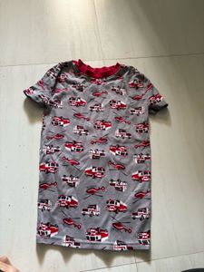 Pajama Set For Boys
