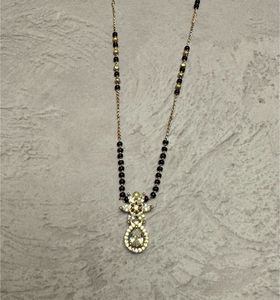 Zeraki Jewels Mangalsutra Set