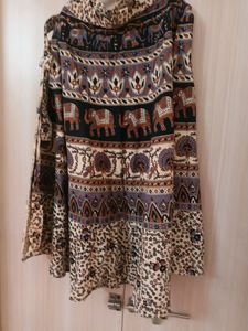 Jaipuri Skirt