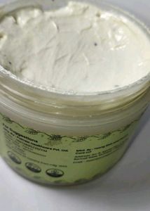Tea Tree AHA BHA Face Scrub