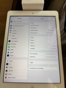 Apple iPad Air