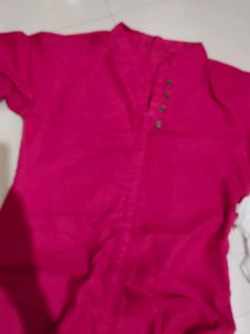SKurta Plazoo AndDupatta Nd 2Kurta