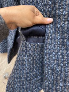 Blazer Woollen