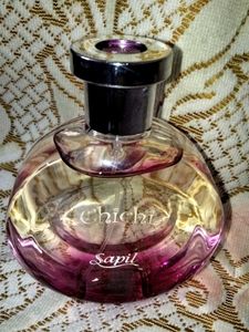 Sapil Chichi Eau De Toilette Perfume for Her - 100