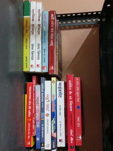 Amish Tripathi Book Set