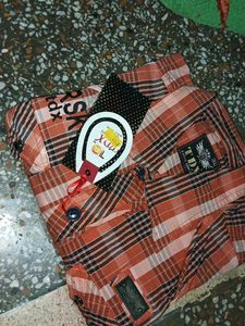 Men Shirt