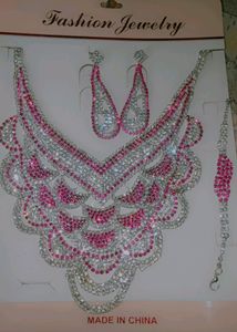 Jewellery Set