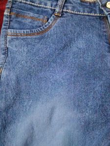 Jeans 28 Inches