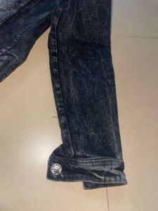 Men’s Jacket