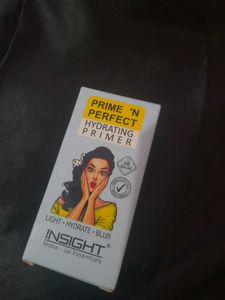 Insight Hydrating Primer
