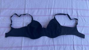 Chantelle Black Bra