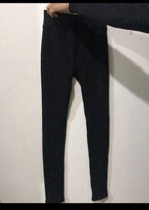 Woolen Legging