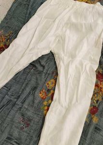 Elegant Embroidered Kurta Set